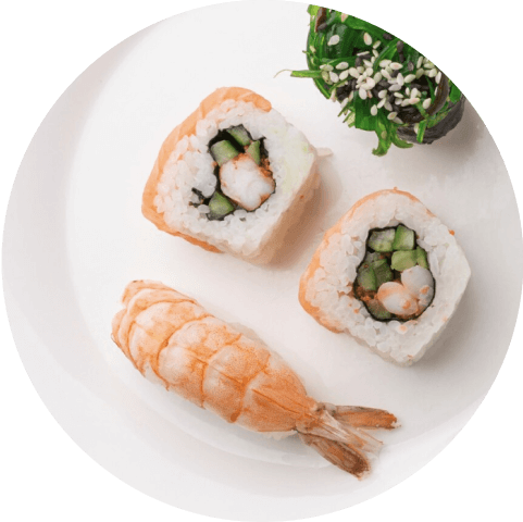 日式料理