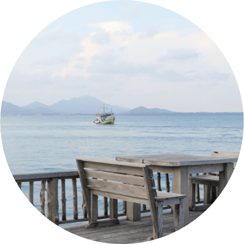 景觀餐廳